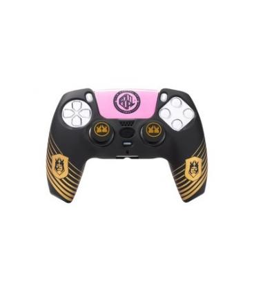 KIT FUNDA+GRIPS PS5 BLADE KINGS LEAGUE