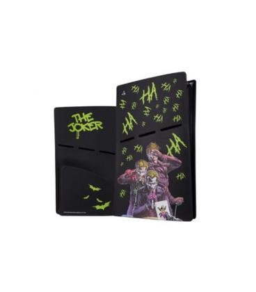 FUNDA SILICONA BLADE PS5 SLIM JOKER