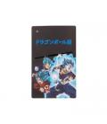 FUNDA SILICONA BLADE PS5 SLIM DRAGON BALL SUPER