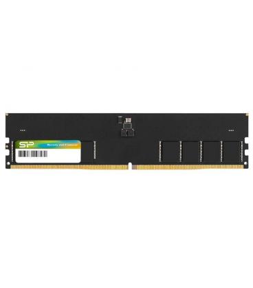 Sp memoria ddr5-5600 cl46,udimm 16gb