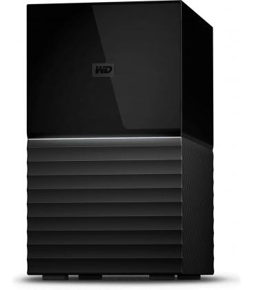 Western Digital My Book Disco Duro Externo de Sobremesa de 24TB con Raid, USB 3.1 Gen 1 (Segunda Mano)