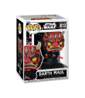 Funko pop star wars swi darth maul