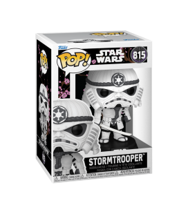 Funko pop star wars swi stormtrooper
