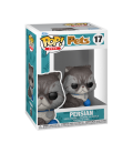 Funko pop pets s3 persian cat