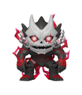 Funko pop super kno8 kaiju no8 (uncontrolled)