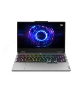 Lenovo LOQ 15IRX10 Intel® Core™ i7 i7-13650HX Portátil 39,6 cm (15.6") Full HD 24 GB DDR5-SDRAM 512 GB SSD NVIDIA GeForce RTX 50