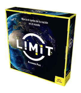 Juego de mesa limit