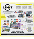 Juego de mesa limit