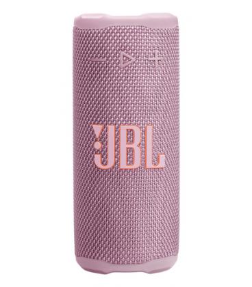 Altavoz con bluetooth jbl grip/ 16w/ 1.0/ rosa