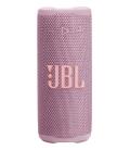 Altavoz con bluetooth jbl grip/ 16w/ 1.0/ rosa