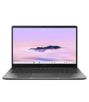 Chromebook asus plus cx14 cx1405cta-s60119 intel core 3-n355/ 8gb/ 128gb emmc/ 14'/ chrome os