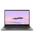 Chromebook asus plus cx14 cx1405cta-s60119 intel core 3-n355/ 8gb/ 128gb emmc/ 14'/ chrome os