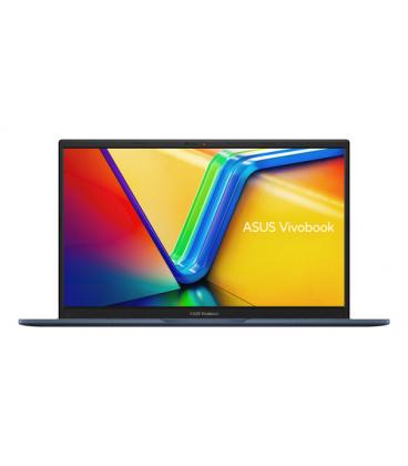 Portátil asus vivobook 15 f1504va-bq150 intel core i3-1315u/ 8gb/ 512gb ssd/ 15.6'/ sin sistema operativo