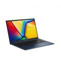 Portátil asus vivobook 15 f1504va-bq150 intel core i3-1315u/ 8gb/ 512gb ssd/ 15.6'/ sin sistema operativo