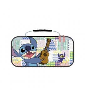 FUNDA NINTENDO SWITCH 2 BLADE STITCH GUITARRA
