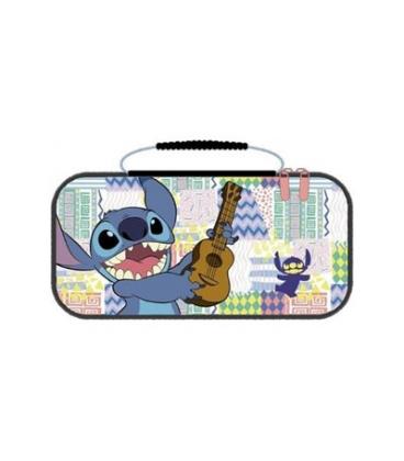 FUNDA NINTENDO SWITCH 2 BLADE STITCH GUITARRA