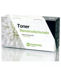 Tóner reciclado karkemis hp nº149x alta capacidad/ negro