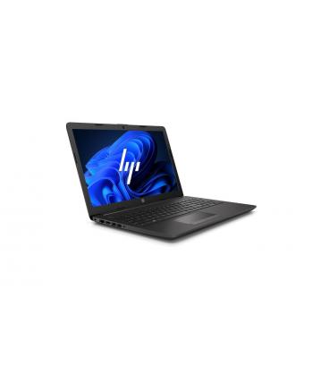 Portatil reacondicionado hp 250 g7 15.6 pulgadas i3 - 10th - 8gb - 256gb ssd - win 11 pro - teclado español