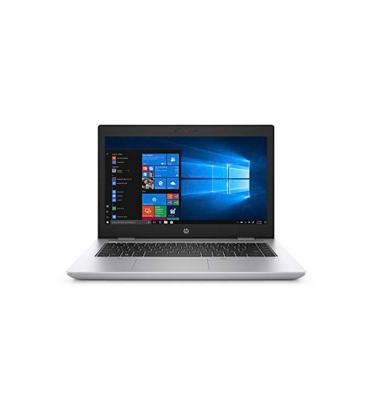 Portatil reacondicionado hp probook 640 g5 14 pulgadas - i5 - 8th - 8gb - 256 gb m2 - win 11 pro - teclado español