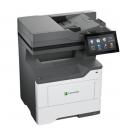 Multifuncion lexmark mx632adwe laser monocromo a4 - 47ppm - red - wifi - duplex