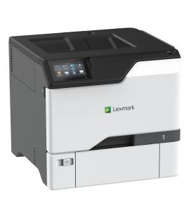 Impresora lexmark c4342 laser color a4 - 40ppm - red - duplex