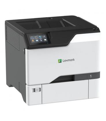 Impresora lexmark c4342 laser color a4 - 40ppm - red - duplex