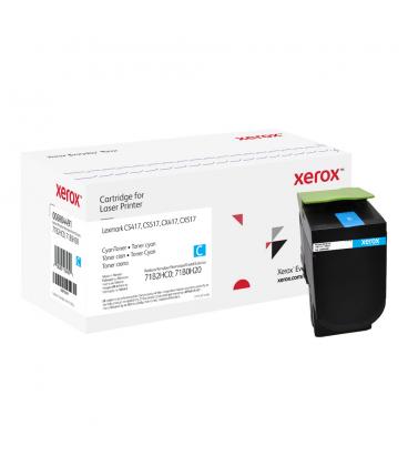 Toner xerox everyday compatible con cs417 cs517 cx417 cx517 (71b2hc0 71b0h20)