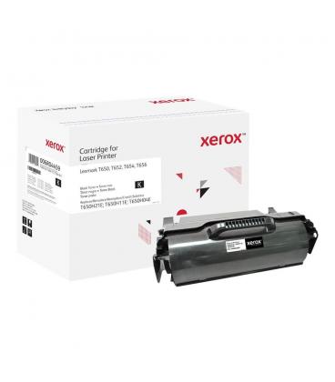 Toner xerox everyday compatible con t650 t652 t654 (t650h21e t650h11e t650h04e)