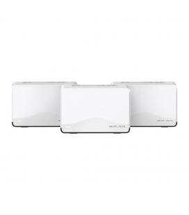 Punto de acceso mercusys halo h27be pack 3