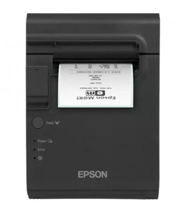 Impresora etiquetas epson tm - l90 serie +bult - in usb ps edg