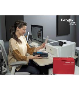 Toner xerox everyday compatible con hp 80x (cf280x) negro