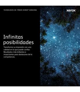 Toner xerox c7020 c7025 c7030 amarillo