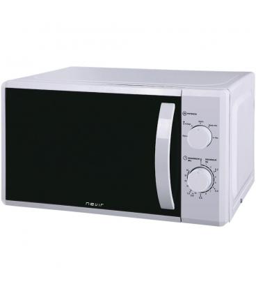 Microondas nevir nvr - 6226m 20l 700w
