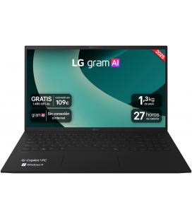 Portatil lg 15z80t - g rai5 - 340 16gb ssd 1tb 15.6 pulgadas