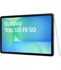 Tablet samsung galaxy tab s10 fe 10.9'/ 8gb/ 128gb/ octacore/ 5g/ gris