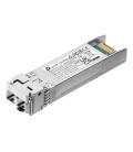TP-Link Omada SM5110-SR red modulo transceptor Fibra óptica 10000 Mbit/s SFP+ 850 nm
