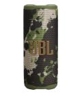 Altavoz con bluetooth jbl grip/ 16w/ 1.0/ camuflaje