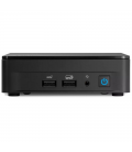 Minipc kvx nuc gen13 asus rnuc13anki500002i intel core i5-1340p/ 16gb ddr4/ 512gb ssd/ sin sistema operativo