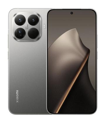 Smartphone xiaomi 15t pro 12gb/ 1tb/ 6.83'/ 5g/ gris