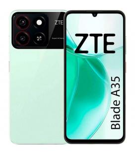 Smartphone zte blade a35 2gb/ 64gb/ 6.75'/ verde