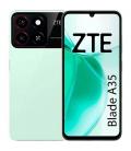 Smartphone zte blade a35 2gb/ 64gb/ 6.75'/ verde