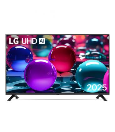 Televisor lg uhd 65ua73006la 65'/ ultra hd 4k/ smart tv/ wifi