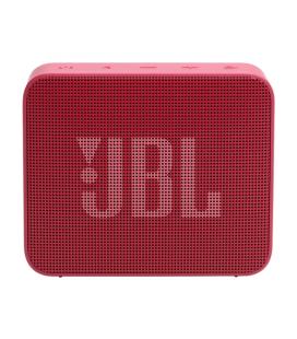Altavoz con bluetooth jbl go essential 2/ 3.1w/ 1.0/ rojo