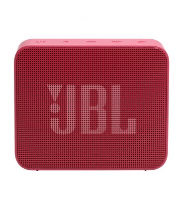 Altavoz con bluetooth jbl go essential 2/ 3.1w/ 1.0/ rojo