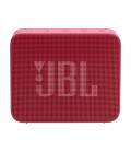 Altavoz con bluetooth jbl go essential 2/ 3.1w/ 1.0/ rojo