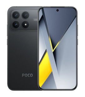Smartphone xiaomi poco f8 pro 12gb/ 512gb/ 6.59'/ 5g/ negro