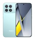 Smartphone xiaomi poco f8 pro 12gb/ 512gb/ 6.59'/ 5g/ azul