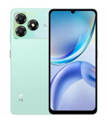Smartphone zte blade a36 4gb/ 64gb/ 6.75'/ verde