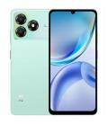 Smartphone zte blade a36 4gb/ 64gb/ 6.75'/ verde