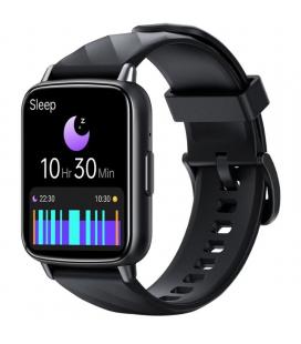 Smartwatch zte watch live 3/ notificaciones/ frecuencia cardíaca/ negro